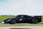 Ferrari FXX Evoluzione 2006 года